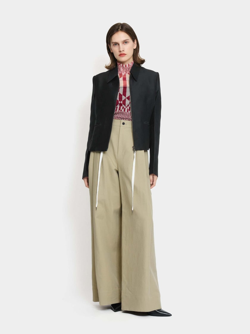 KIMONO Blouson