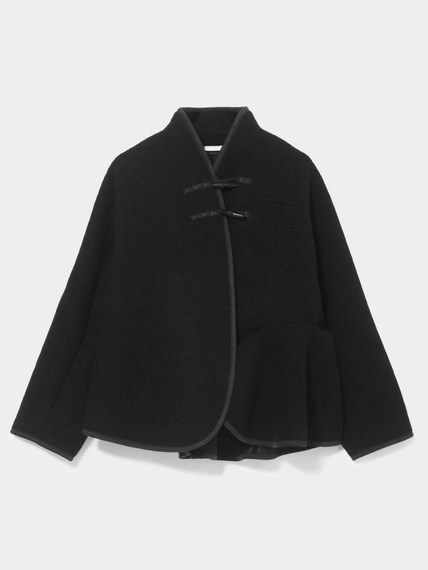 Tyrolean Jacket