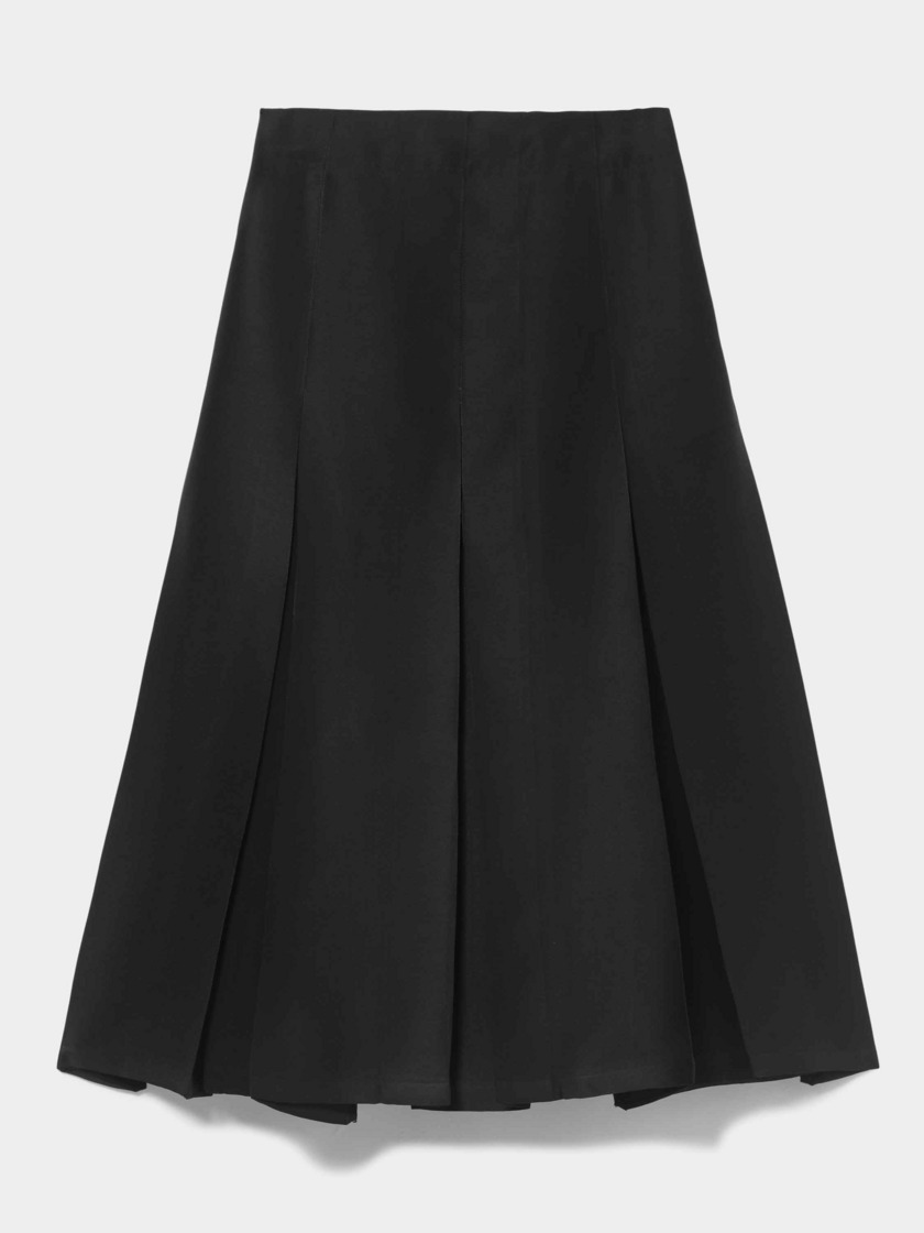 KIMONO Skirt