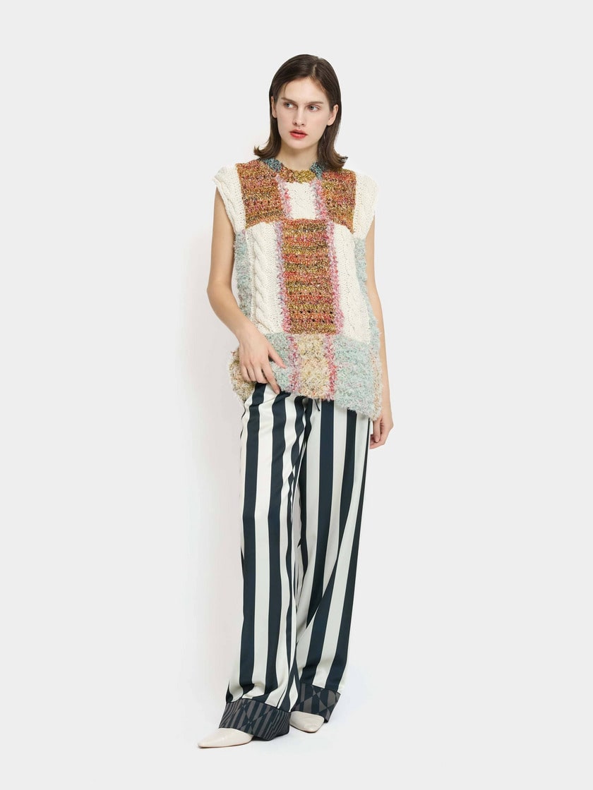 SAKIAMI TEAMI Knit